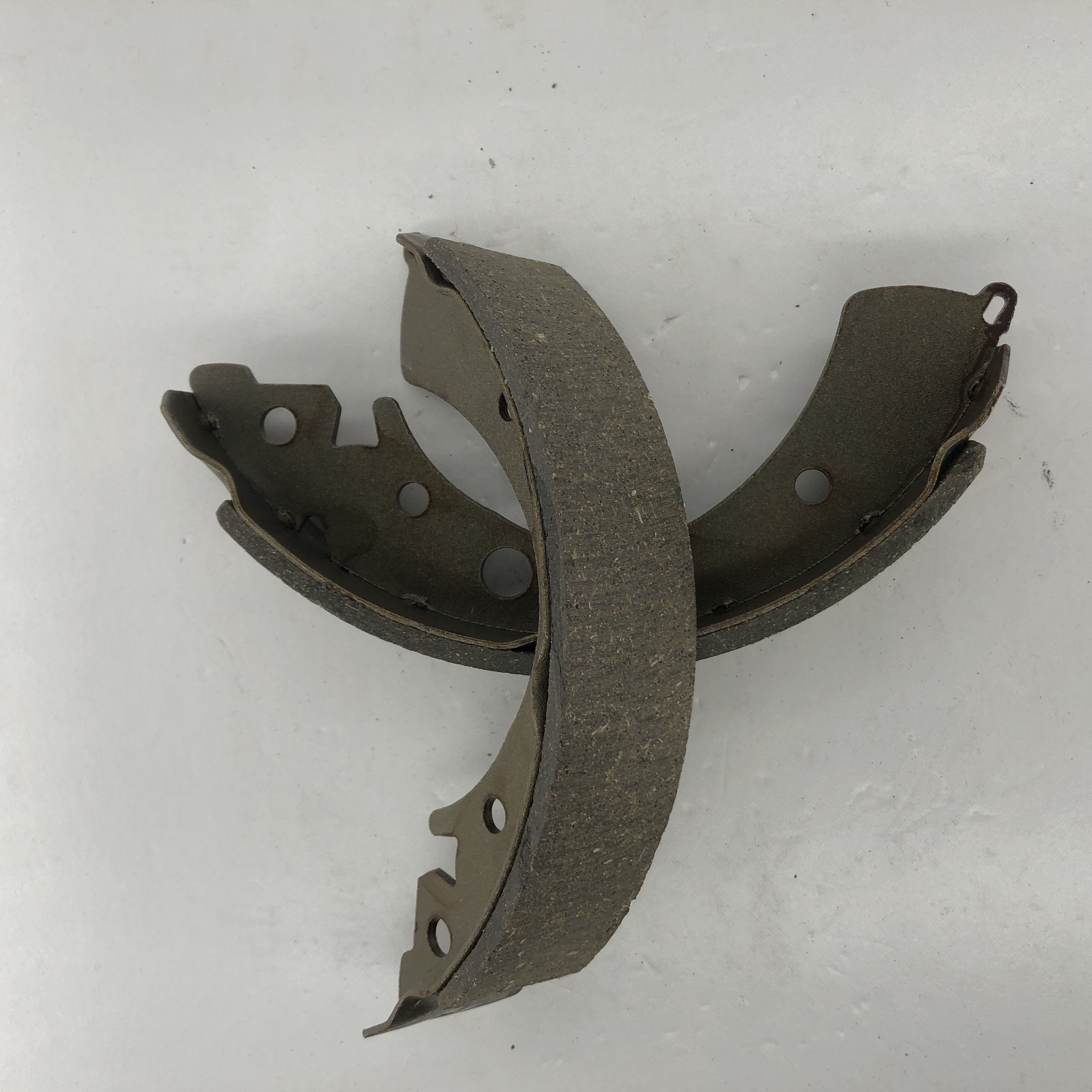 Factories China Cheap Price OE 43153-SR4-A02 K5520 Auto Brake Shoe for Honda CIVIC