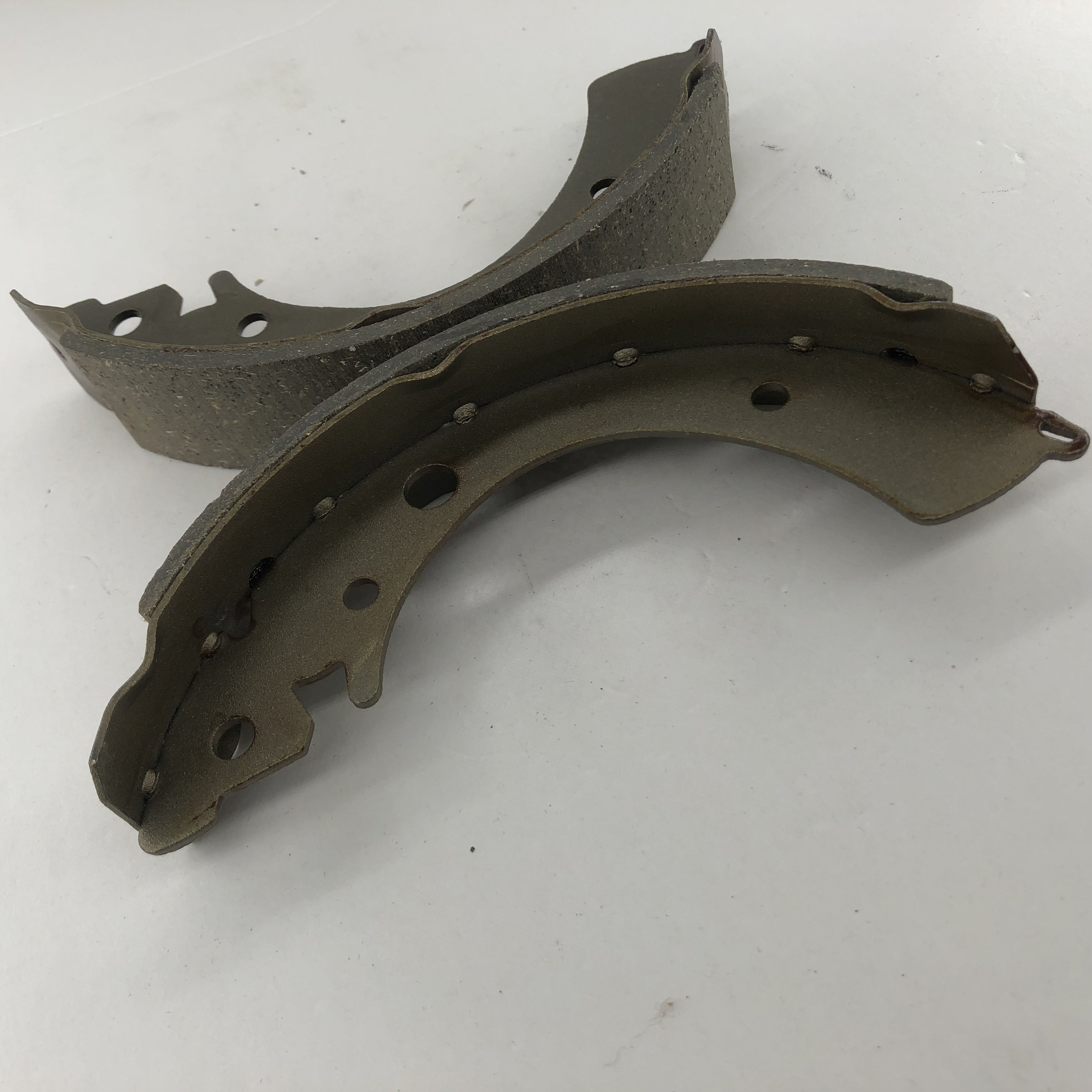 Factories China Cheap Price OE 43153-SR4-A02 K5520 Auto Brake Shoe for Honda CIVIC
