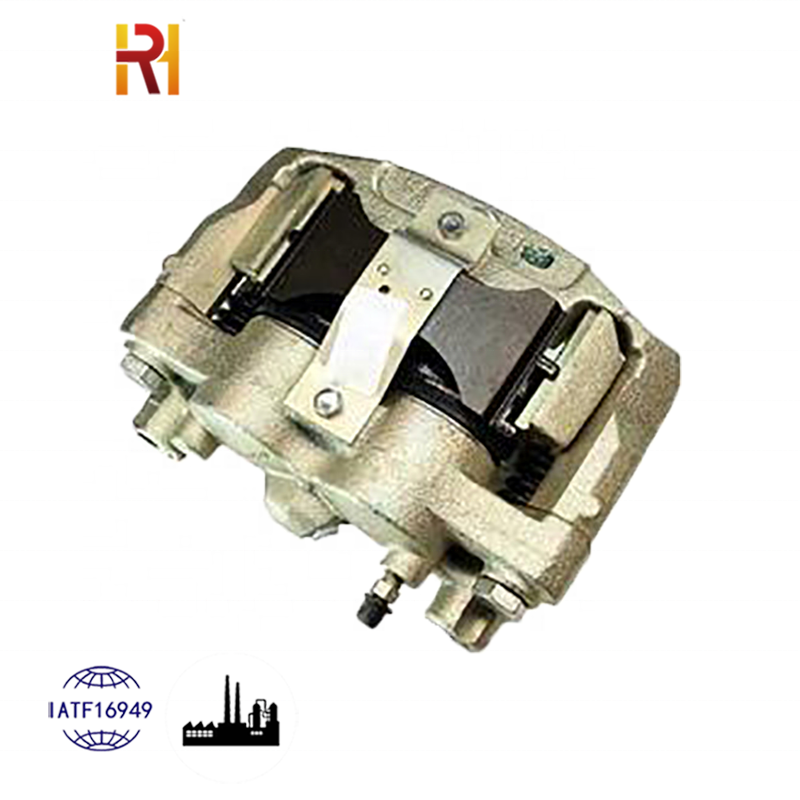 Perfect Performance Brake Caliper 3160 3501011 for UAZ