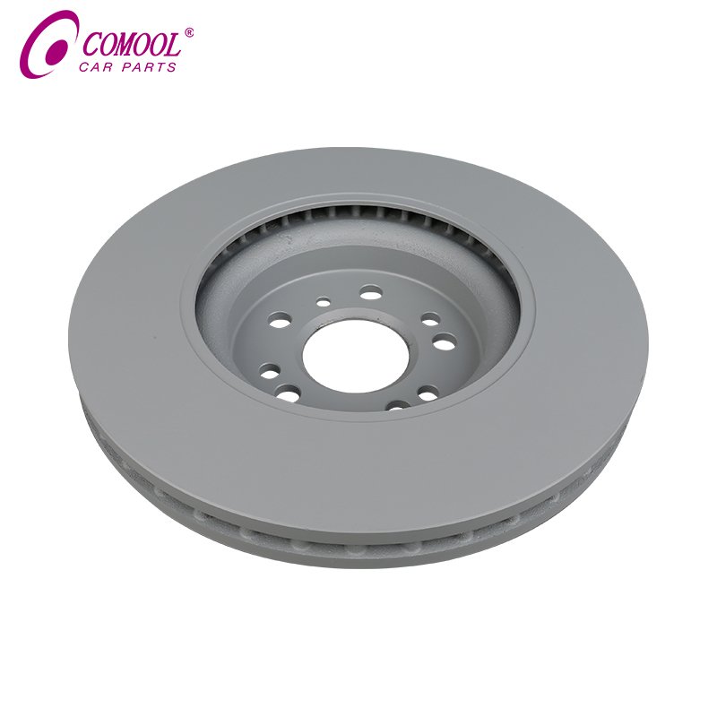 COMOOL Auto Parts Brake Disc 1644211312 1644210412 Front Wheel Brake Disc for Mercedes Benz W164 W251 164 421 04 12