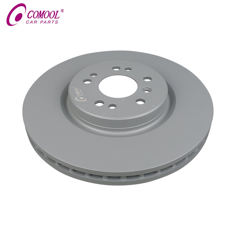 COMOOL Auto Parts Brake Disc 1644211312 1644210412 Front Wheel Brake Disc for Mercedes Benz W164 W251 164 421 04 12