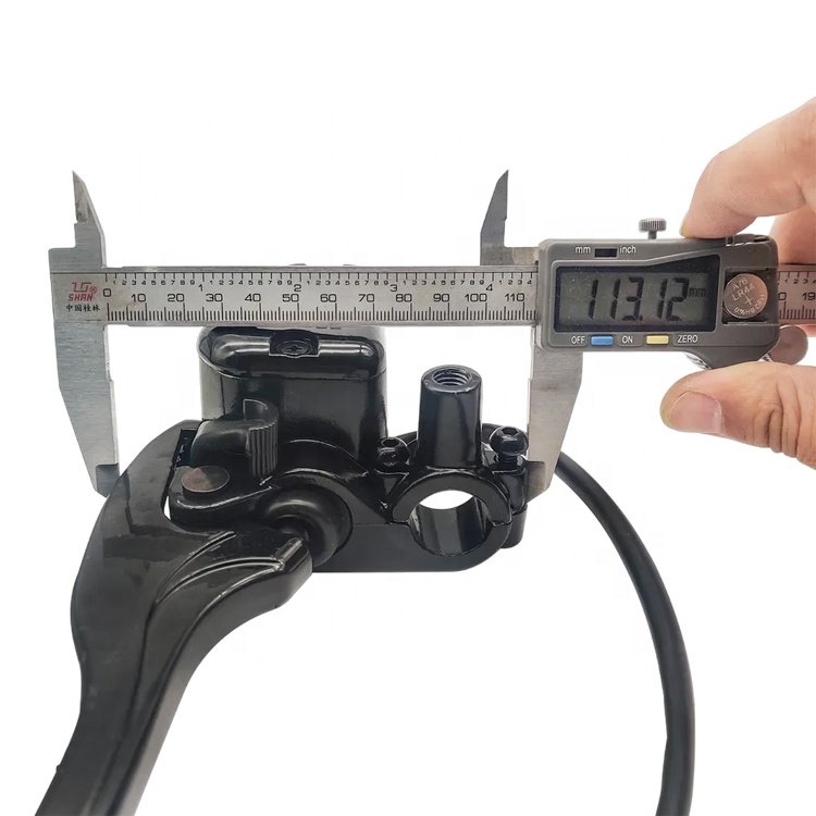 OEM Best Price for Master Cylinder Brake Lever 22101 for LH260 LH300 Linhai 260cc 300cc ATV Quads Spareparts