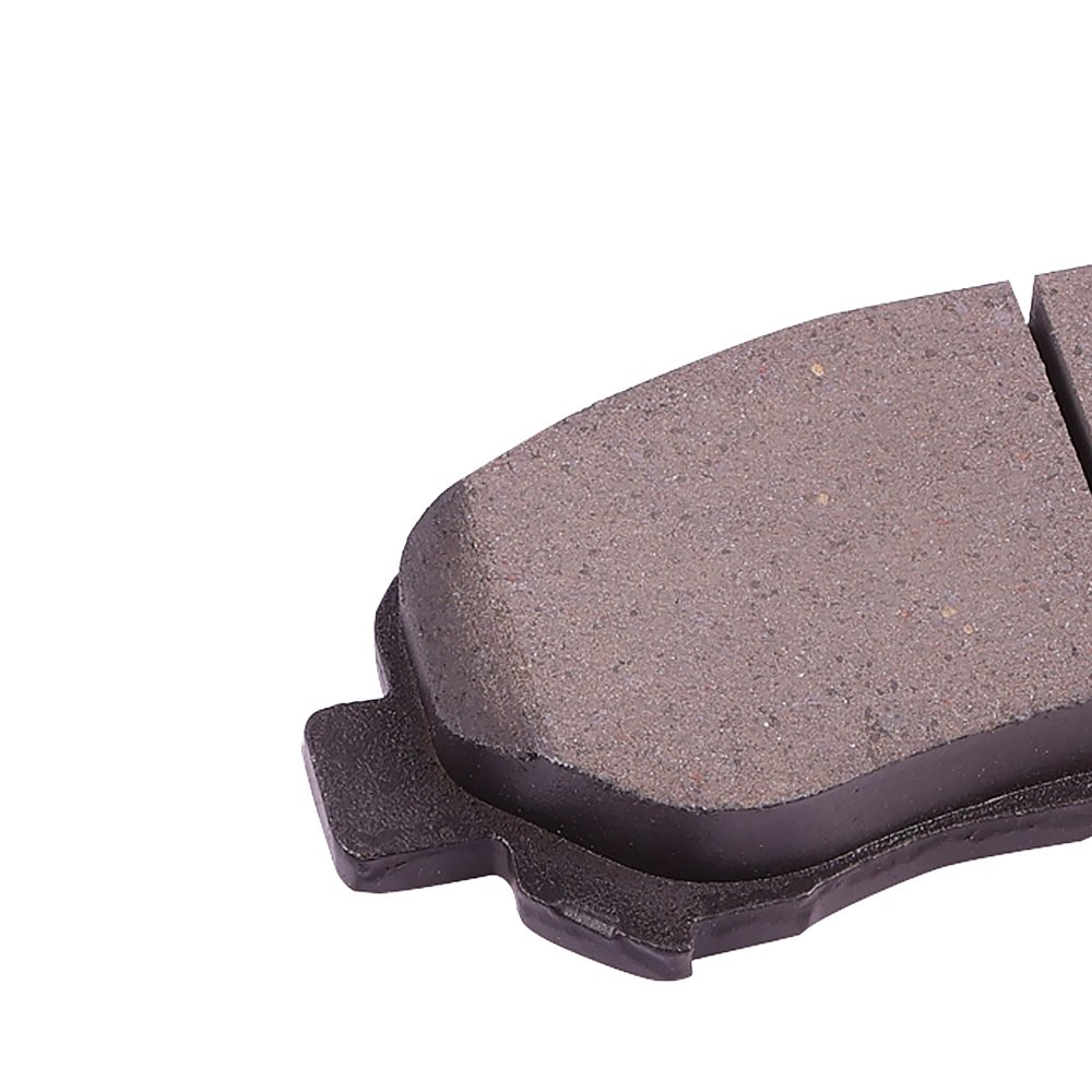 MASUMA MS-2546N Reasonable Price Best Brand Brake System Automatic Brake Pads for Nisssan Qashqai X-Trail Suzuki Kizashi