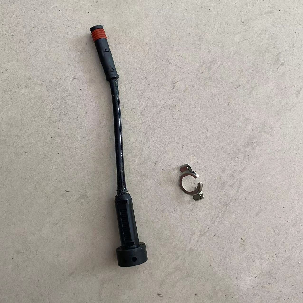 Accessories/spare Parts for SINOTRUK HOWO T7H SITRAK C7H C9H TX G7 Trucks WG9761450176 Brake Pad Wear Alarm Sensor