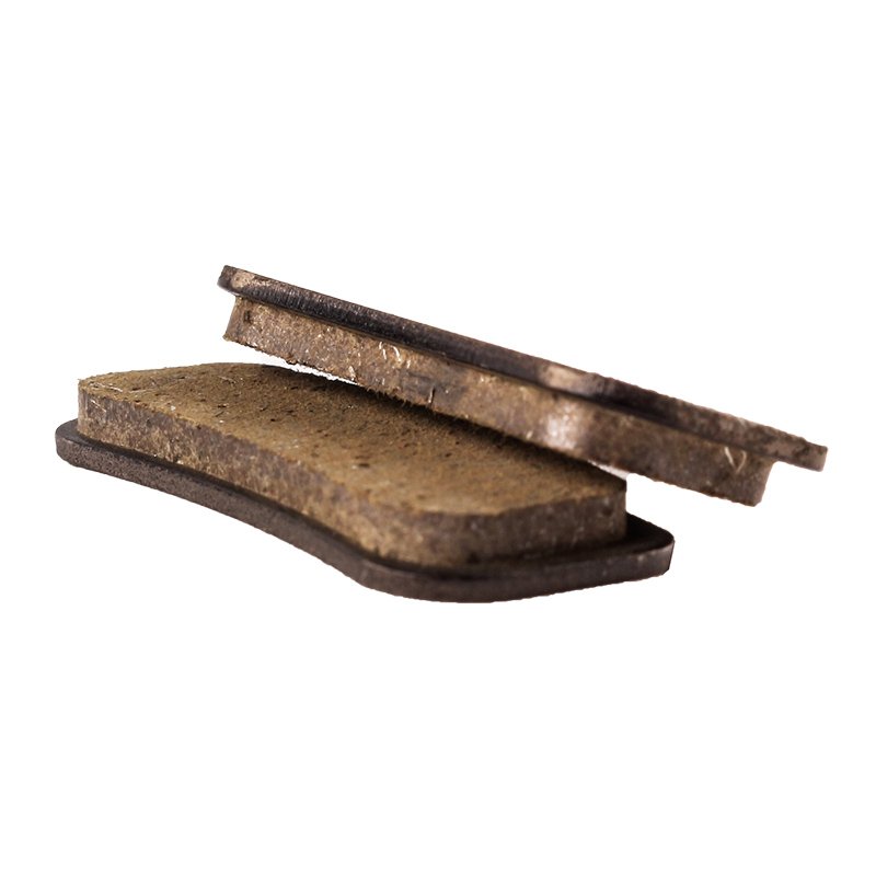 SHIMANO H03A H03C Resin Pads Disc Brake Pads for Bike BMX MTB Saint Zee BR 4 Pistons M820 M640 M8020 Resin Pad Brake
