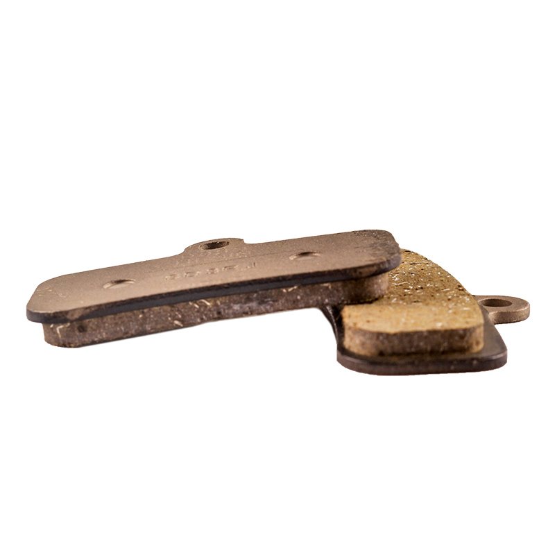 SHIMANO H03A H03C Resin Pads Disc Brake Pads for Bike BMX MTB Saint Zee BR 4 Pistons M820 M640 M8020 Resin Pad Brake