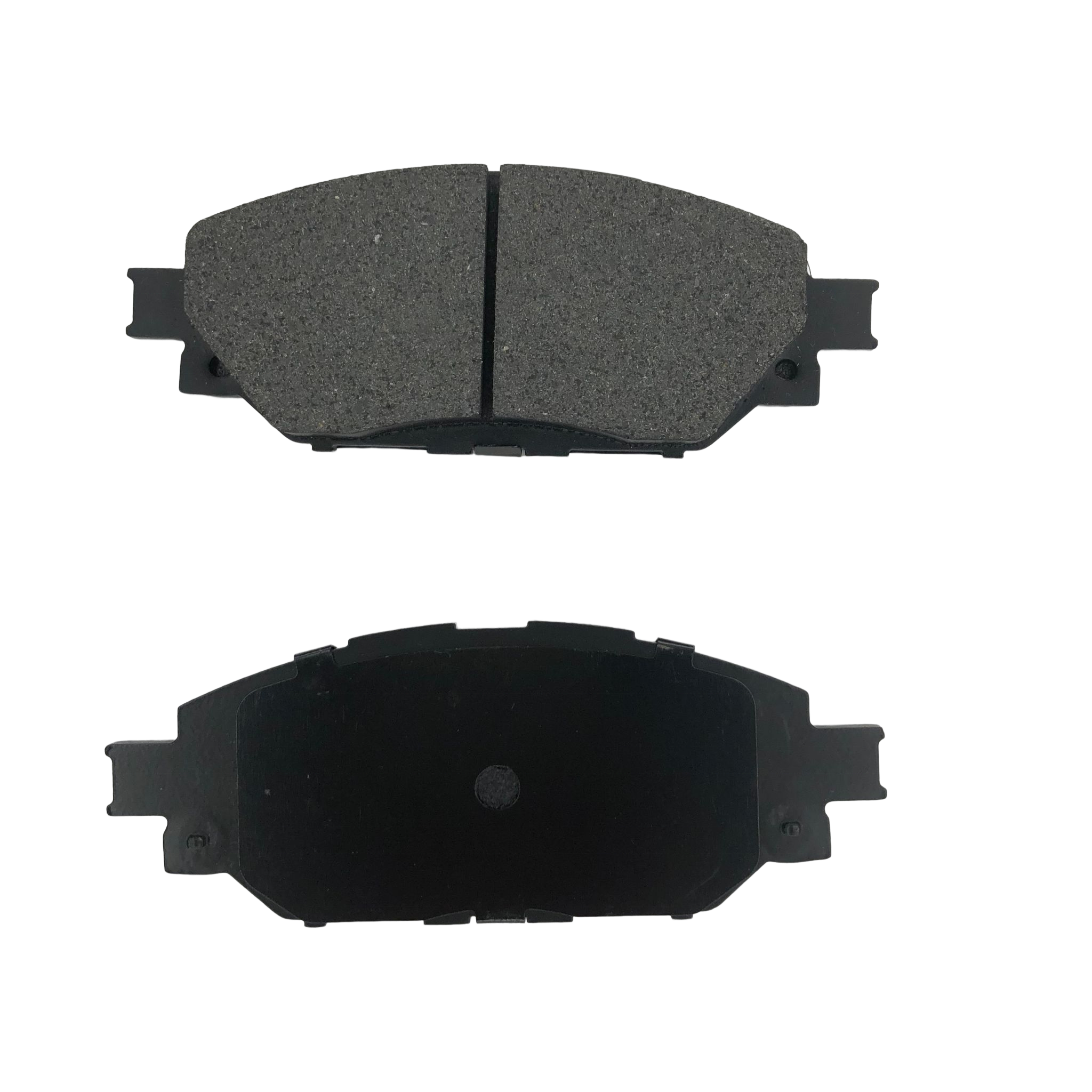 Brake Pads Manufacturer for Toyota HILUX D2058 04465-0K420 04465-0K350 Ceramic Brake Pad
