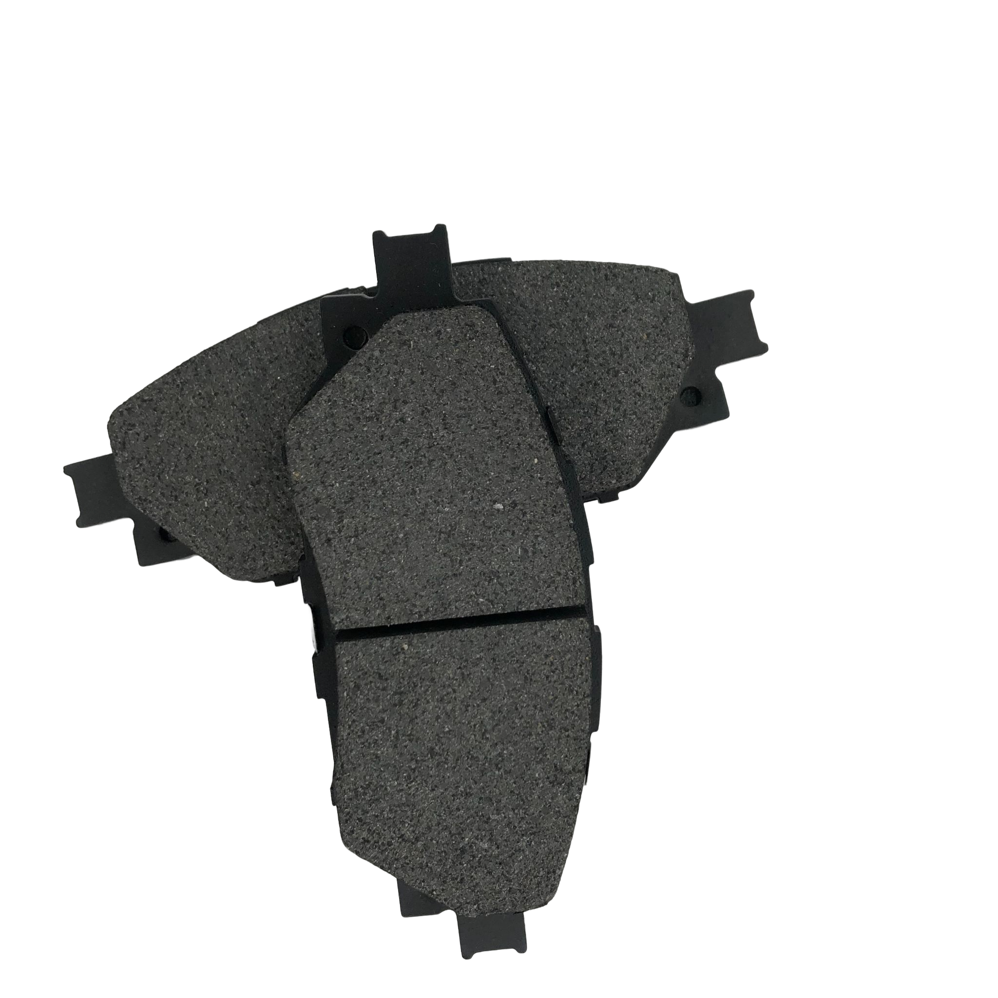 Brake Pads Manufacturer for Toyota HILUX D2058 04465-0K420 04465-0K350 Ceramic Brake Pad