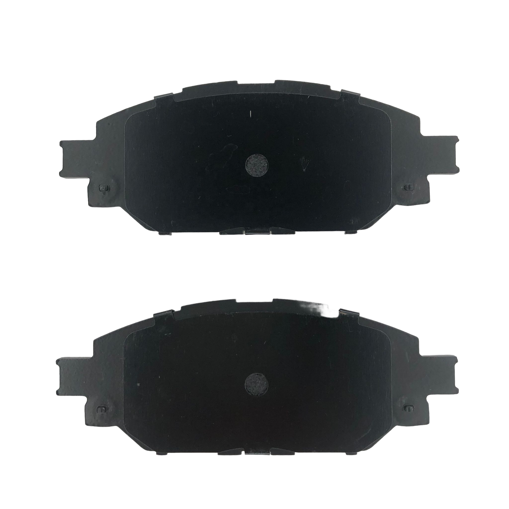 Brake Pads Manufacturer for Toyota HILUX D2058 04465-0K420 04465-0K350 Ceramic Brake Pad