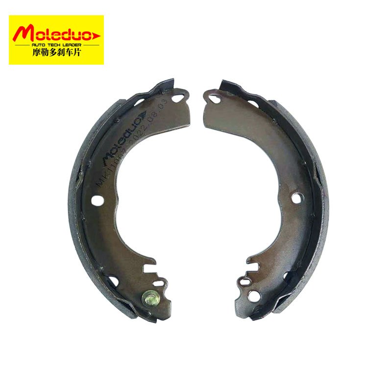 MK11010 K8817 S808 S749 Drum Brake Shoe Rear Brake Shoe 04495-0d060 for HYUNDAI KIA Brake Shoes 58305-28A00
