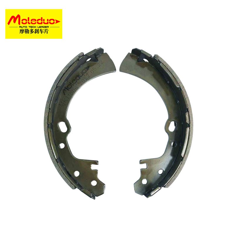 MK11010 K8817 S808 S749 Drum Brake Shoe Rear Brake Shoe 04495-0d060 for HYUNDAI KIA Brake Shoes 58305-28A00
