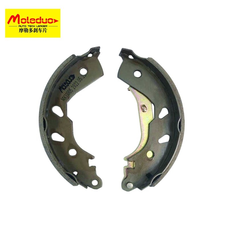 MK11010 K8817 S808 S749 Drum Brake Shoe Rear Brake Shoe 04495-0d060 for HYUNDAI KIA Brake Shoes 58305-28A00