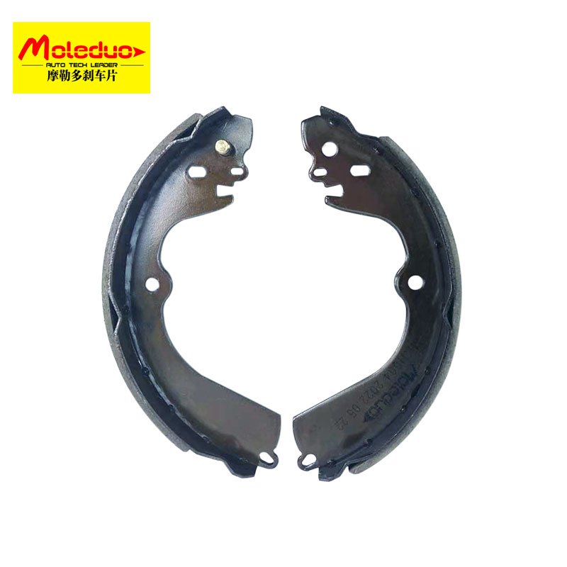 MK11010 K8817 S808 S749 Drum Brake Shoe Rear Brake Shoe 04495-0d060 for HYUNDAI KIA Brake Shoes 58305-28A00