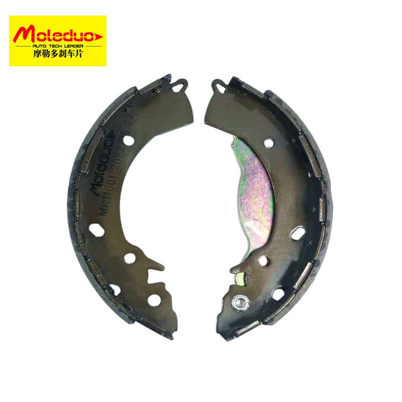 MK11010 K8817 S808 S749 Drum Brake Shoe Rear Brake Shoe 04495-0d060 for HYUNDAI KIA Brake Shoes 58305-28A00