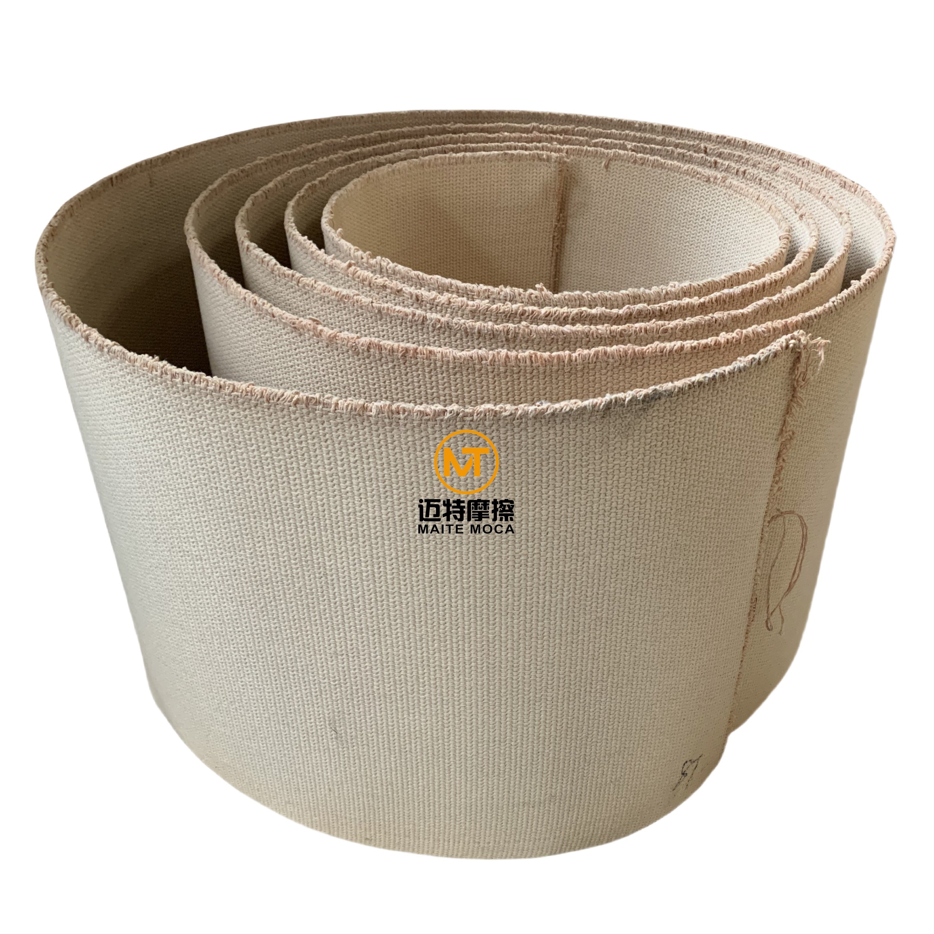 Popular Asbestos Free Roll Brake Lining Material Brake Lining for Chain Drum