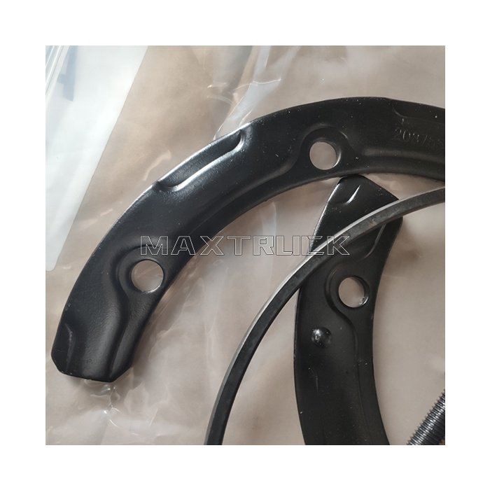 MAXTRUCK High Quality Heavy Truck Parts 3988839 3092224 7420375549 1962341 Brake Disc Mounting Kit for VOLVO RENUALT DAF