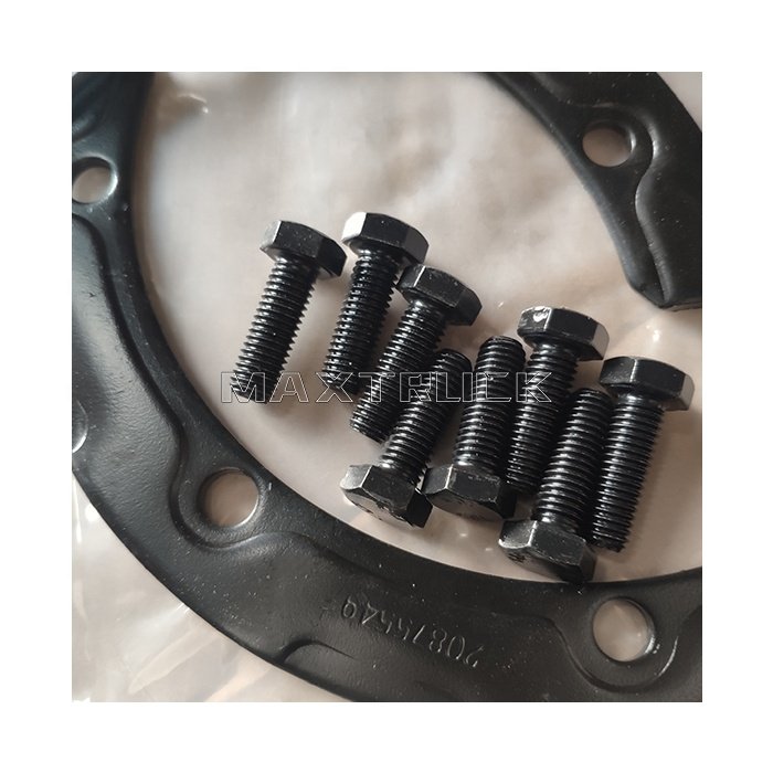 MAXTRUCK High Quality Heavy Truck Parts 3988839 3092224 7420375549 1962341 Brake Disc Mounting Kit for VOLVO RENUALT DAF
