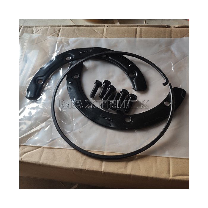 MAXTRUCK High Quality Heavy Truck Parts 3988839 3092224 7420375549 1962341 Brake Disc Mounting Kit for VOLVO RENUALT DAF