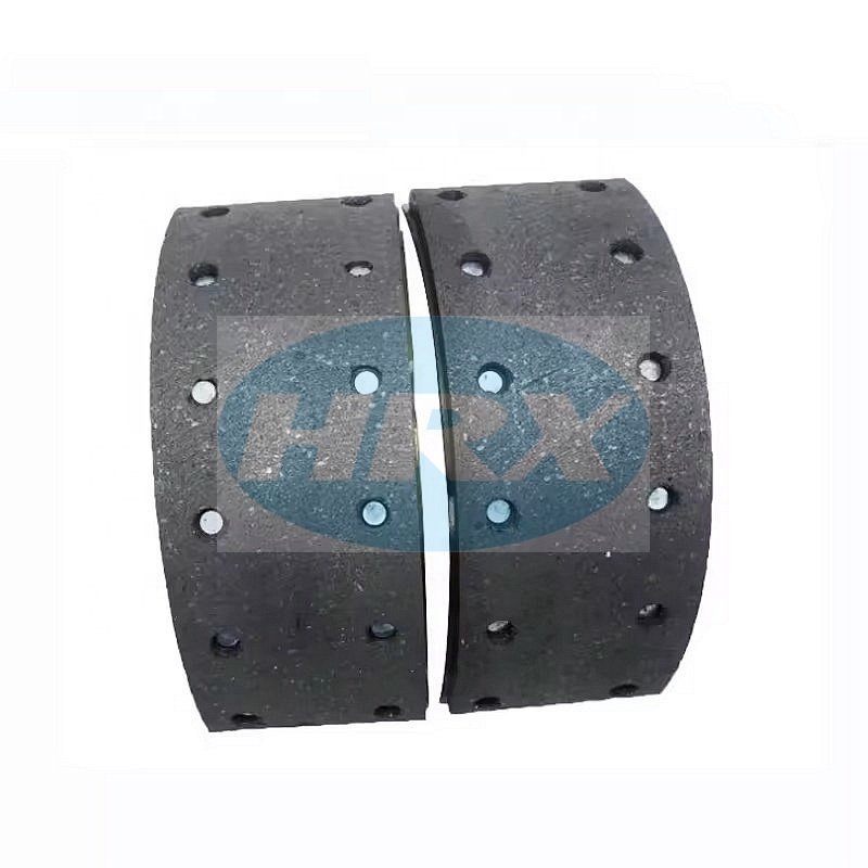 Auto Engine Parts 04495-ok160 04495-ok120 K6722 F6722 Brake Shoe Kit
