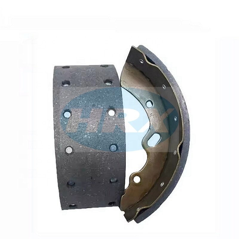 Auto Engine Parts 04495-ok160 04495-ok120 K6722 F6722 Brake Shoe Kit