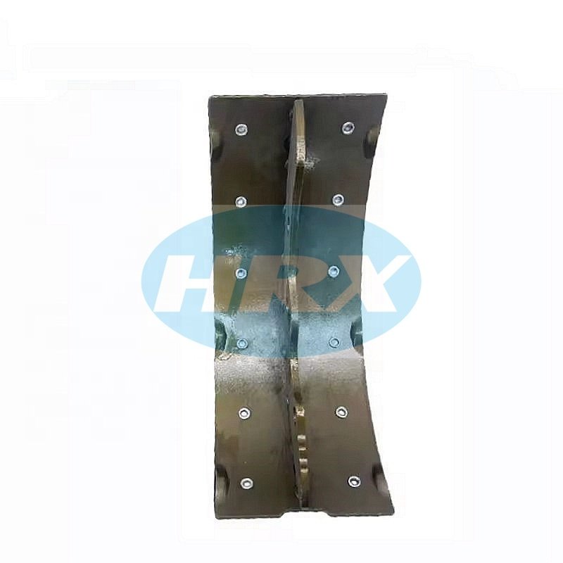 Auto Engine Parts 04495-ok160 04495-ok120 K6722 F6722 Brake Shoe Kit