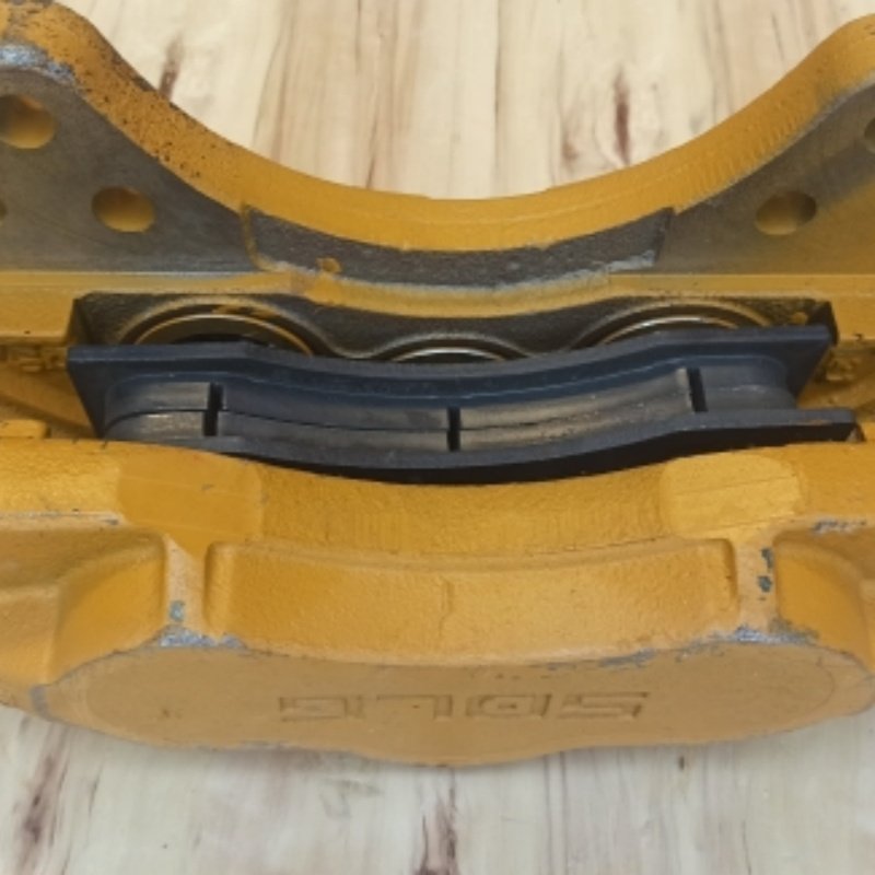 4110002988 BRAKE CALIPER ASSY for SDLG L968F LFT30 WHEEL LOADER