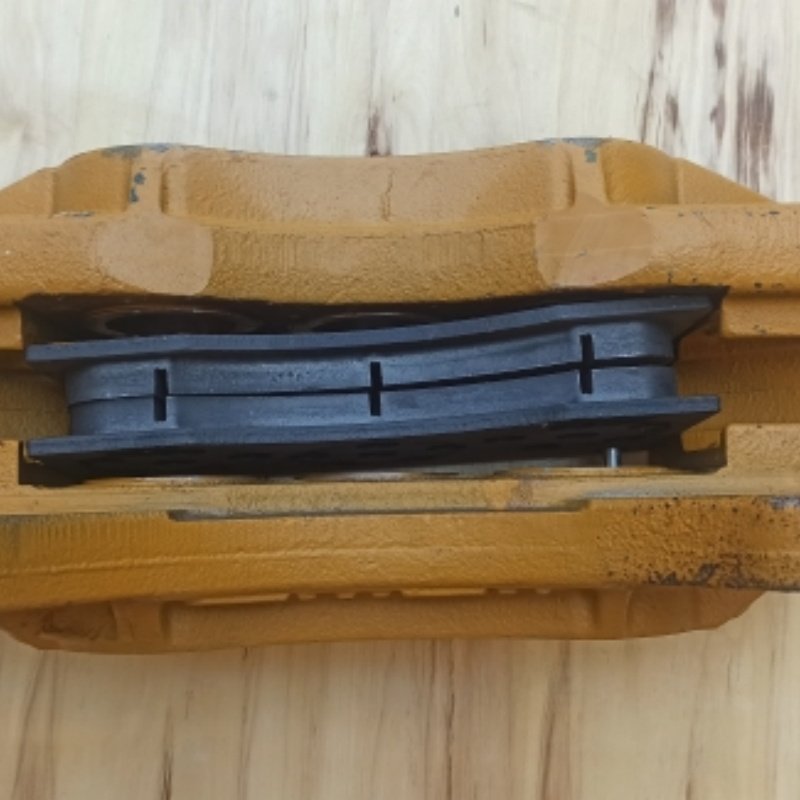 4110002988 BRAKE CALIPER ASSY for SDLG L968F LFT30 WHEEL LOADER