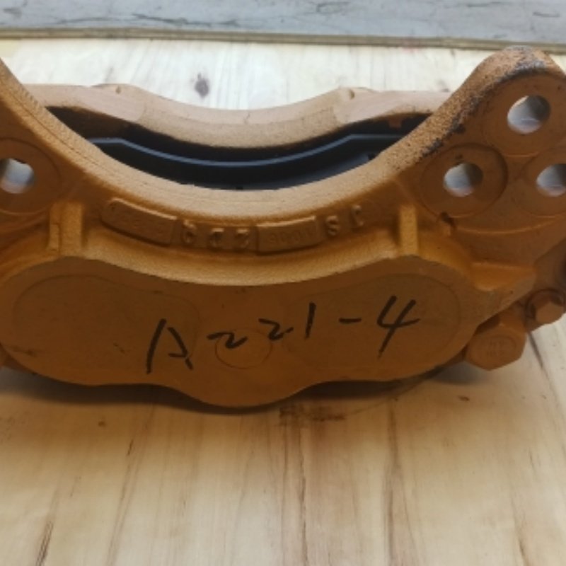 4110002988 BRAKE CALIPER ASSY for SDLG L968F LFT30 WHEEL LOADER