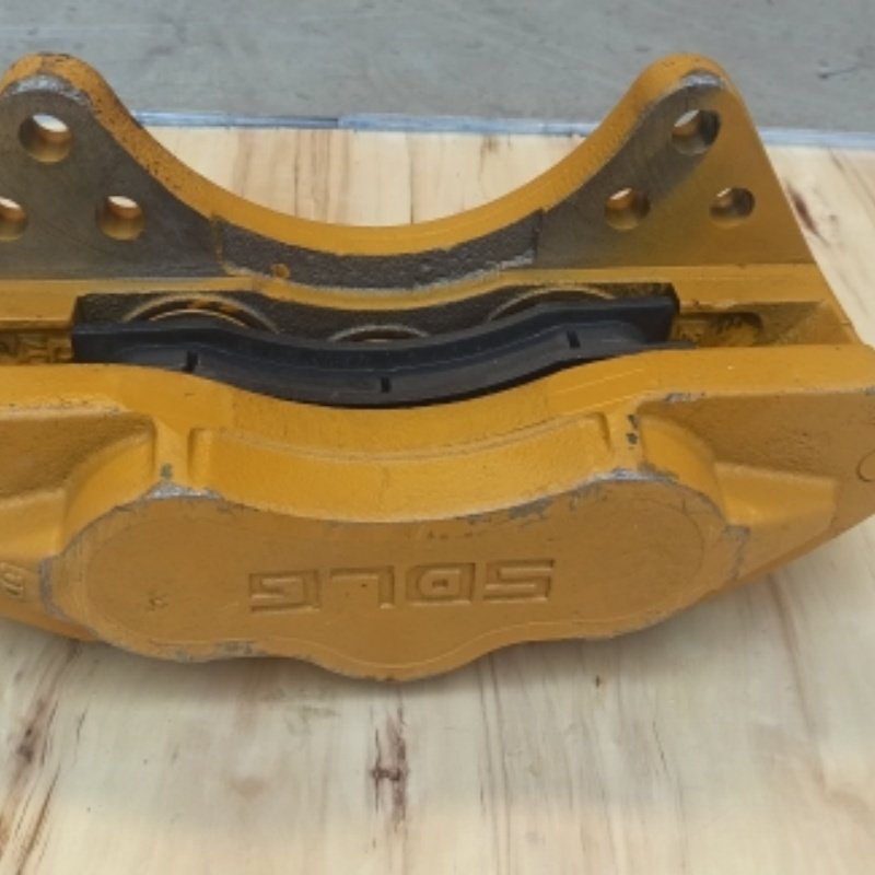4110002988 BRAKE CALIPER ASSY for SDLG L968F LFT30 WHEEL LOADER