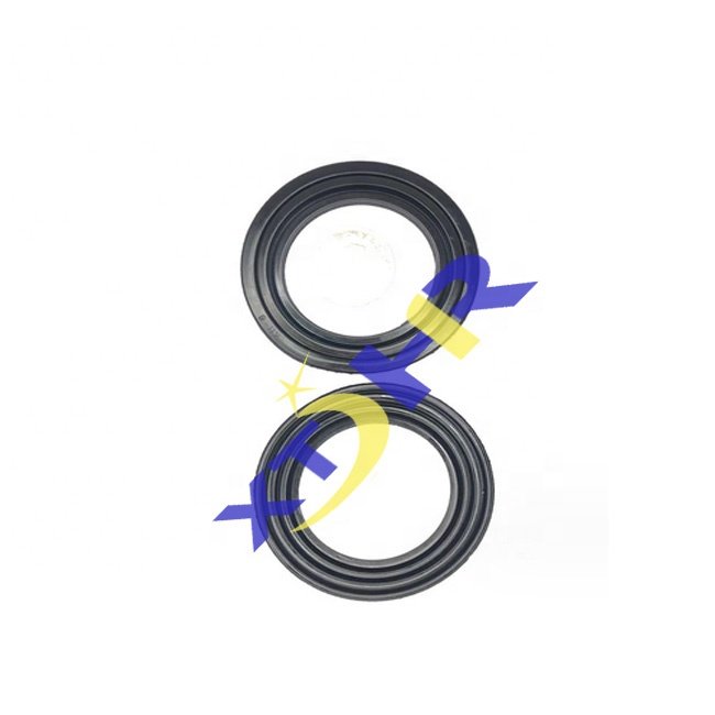 Best Service Customized Brake Caliper Rubber Seals Dust Cover square Rings Caliper Kits
