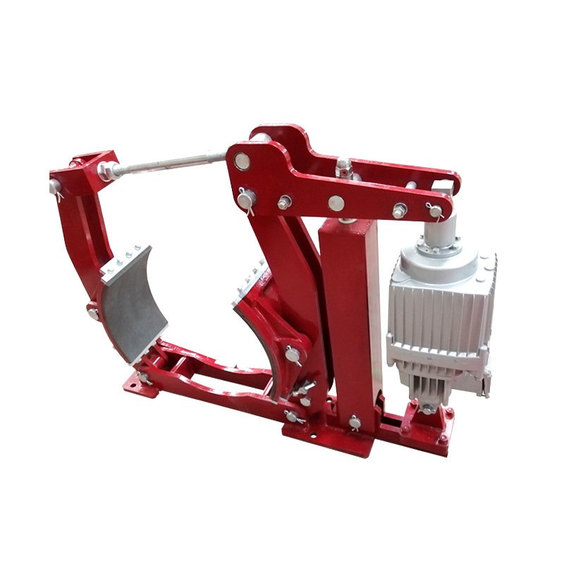 Factory Direct Sale Crane Electric Hydraulic Thruster Drum Brake Hot Sale