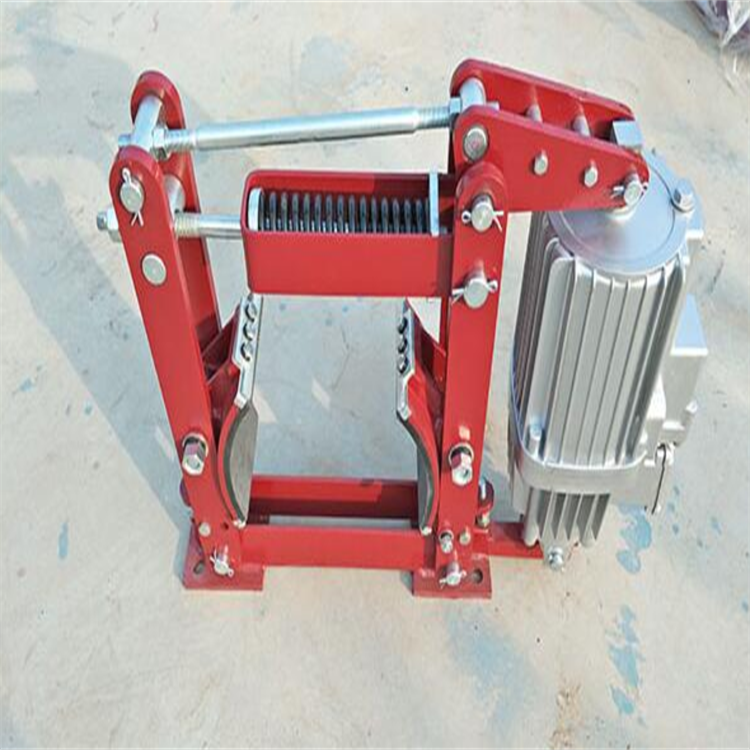 Factory Direct Sale Crane Electric Hydraulic Thruster Drum Brake Hot Sale