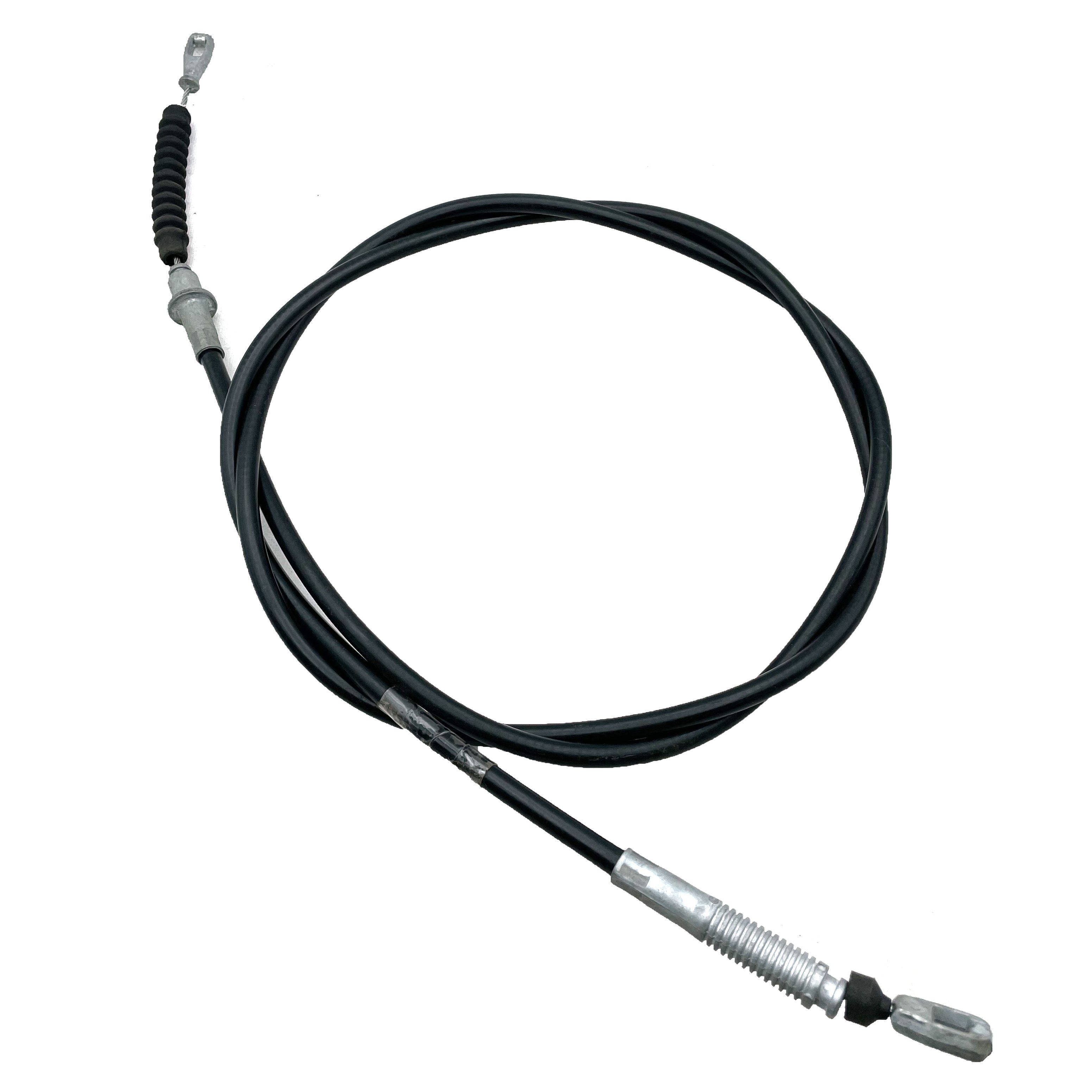 Automotive Clutch Cable OEM Number 31340-87615 Auto Brake Cable for DAIHATSU