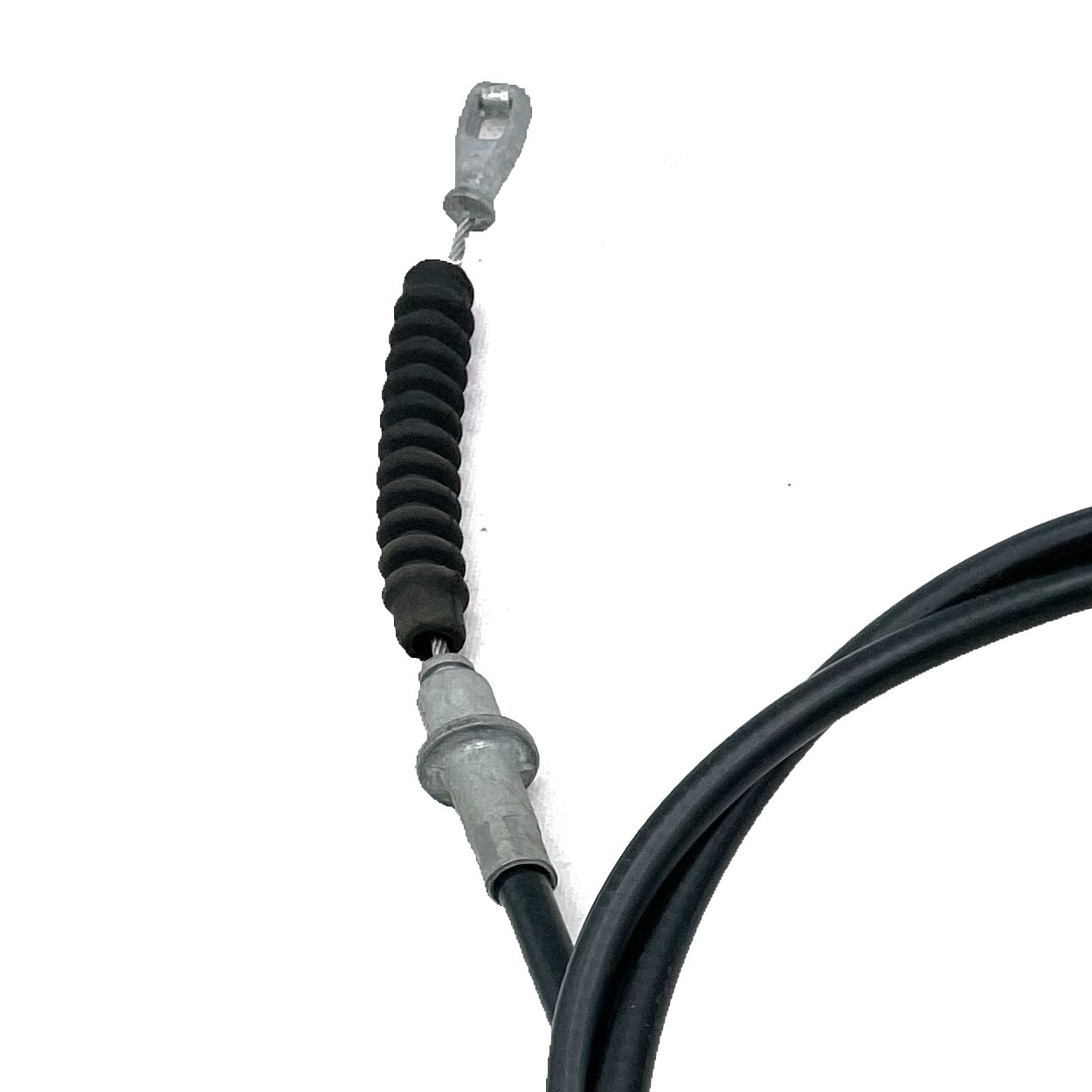 Automotive Clutch Cable OEM Number 31340-87615 Auto Brake Cable for DAIHATSU