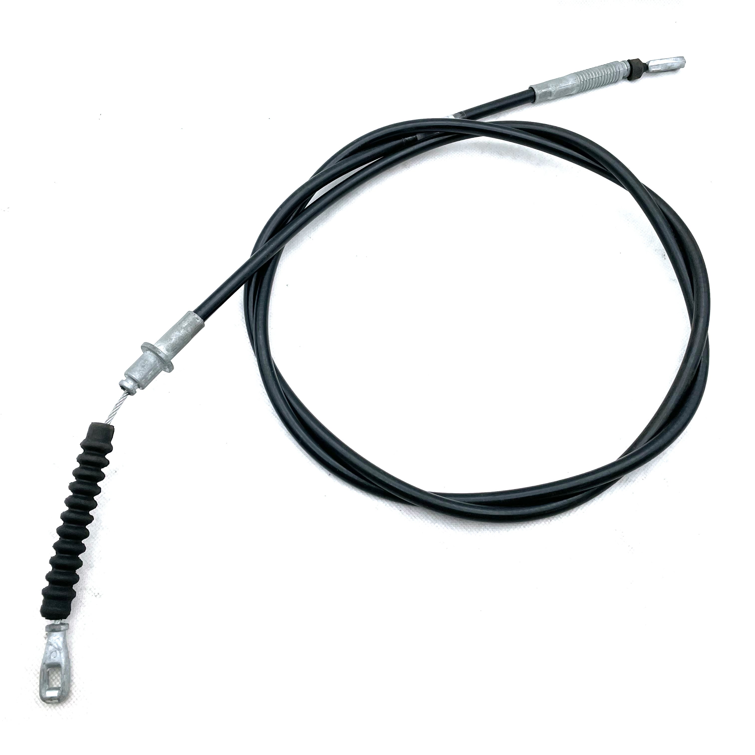 Automotive Clutch Cable OEM Number 31340-87615 Auto Brake Cable for DAIHATSU