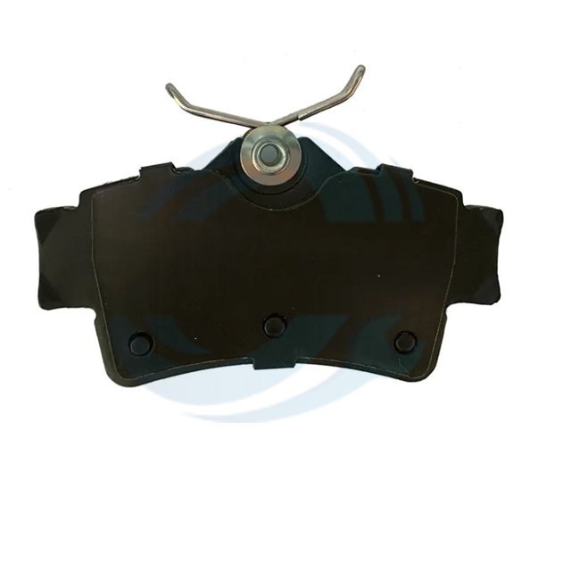 Hot Sell Best Professional Car Brake Pads for all car 405 Pad