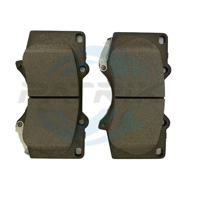 Hot Sell Best Professional Car Brake Pads for all car 405 Pad