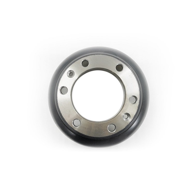 New Style Competitive Price Auto Accessories Rear Brake Drum Set 3104102-R101 for Replacement Parts