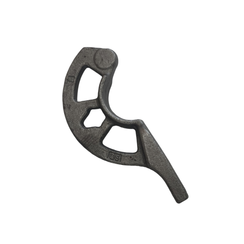 OEM Custom Forged Brake Caliper Fasteners Carbon Steel Brass Copper Aluminium with Lift Chain Hook Pendant Teeth