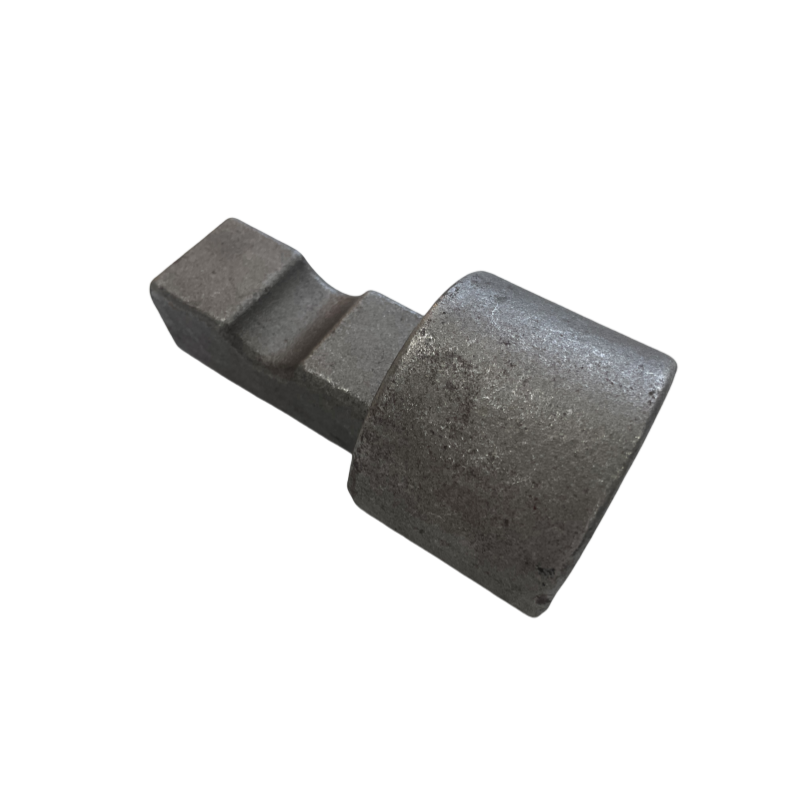 OEM Custom Forged Brake Caliper Fasteners Carbon Steel Brass Copper Aluminium with Lift Chain Hook Pendant Teeth