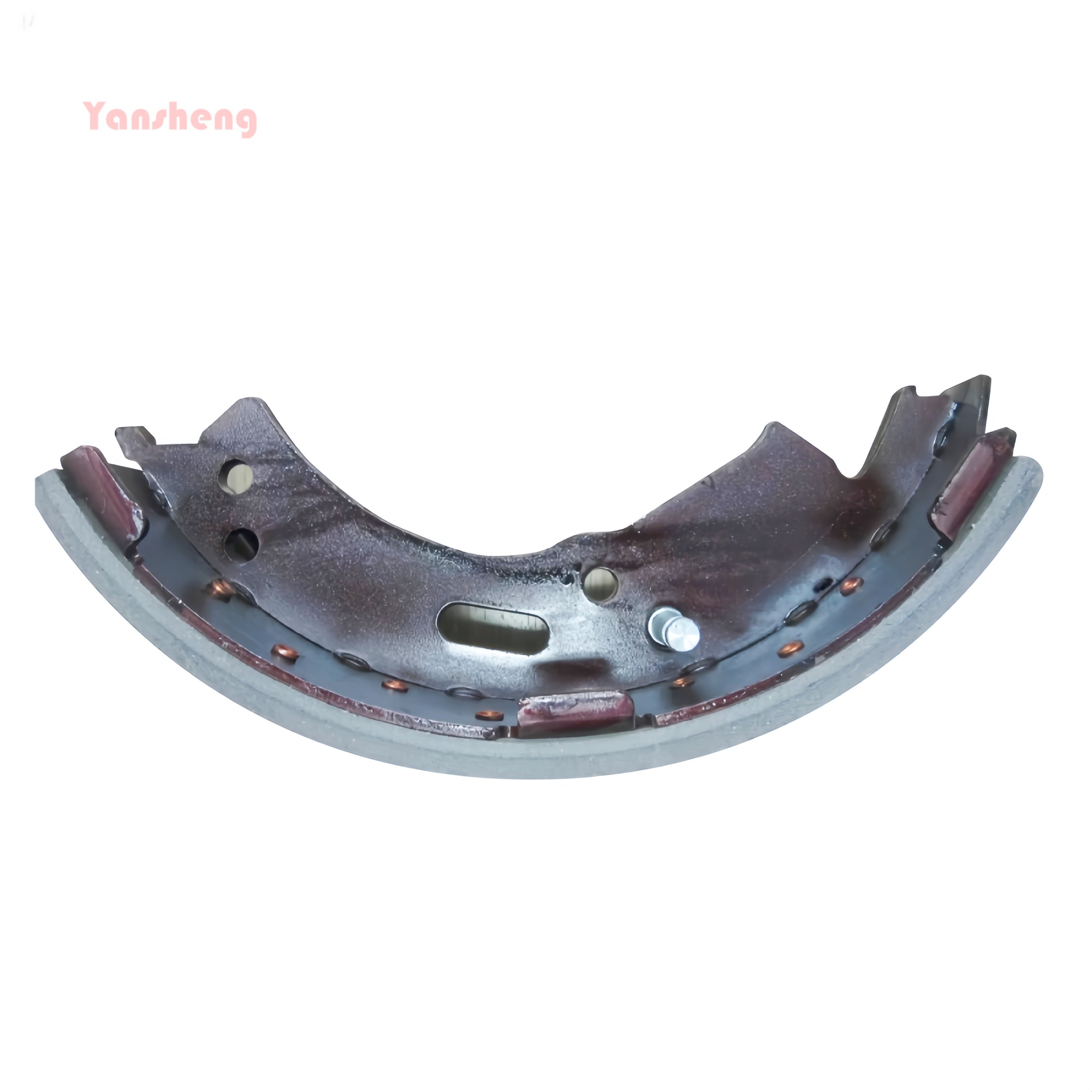 Yansheng Forklift Spare Parts Brake Shoe,Brake Pad, PN.3FD-30-22110