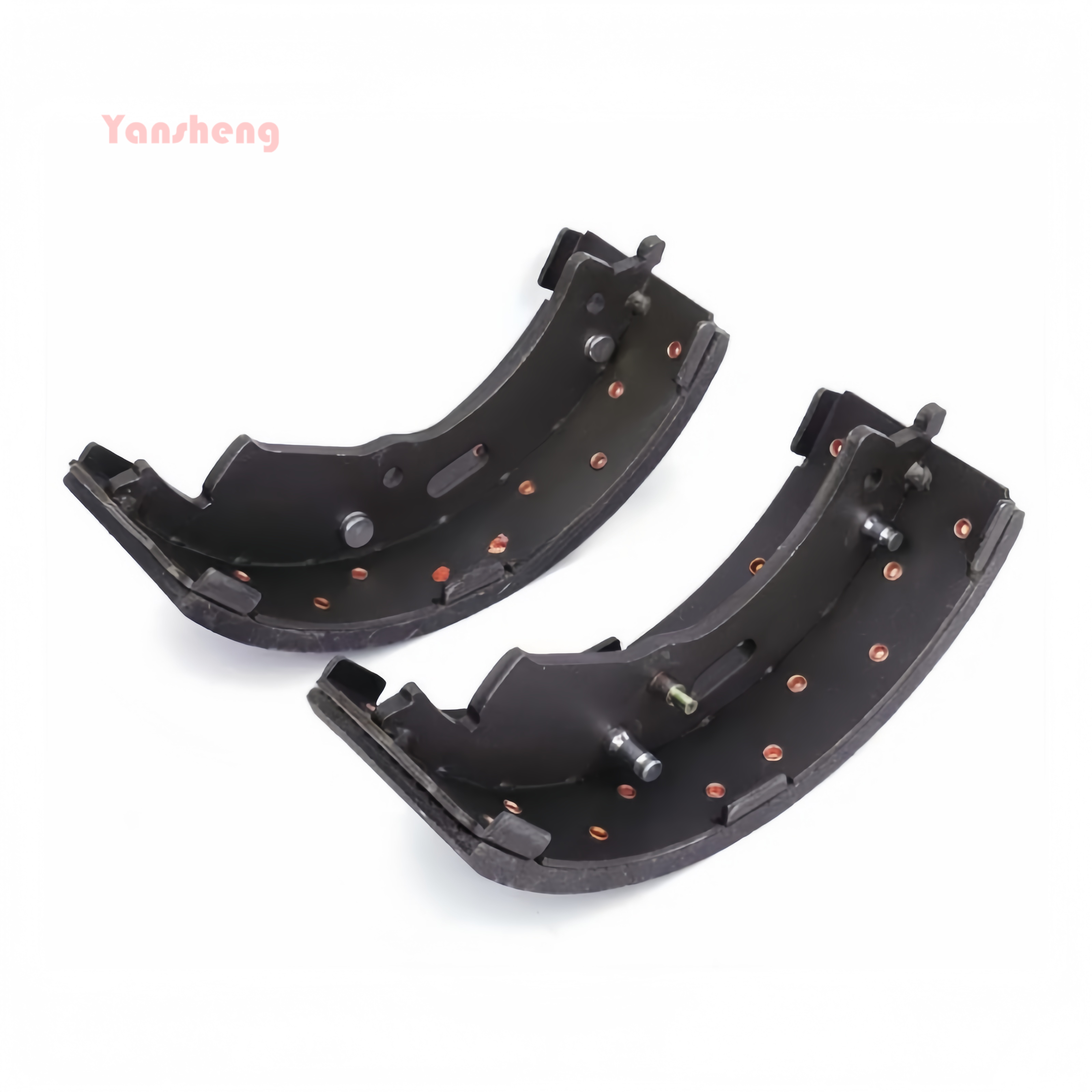 Yansheng Forklift Spare Parts Brake Shoe,Brake Pad, PN.3FD-30-22110