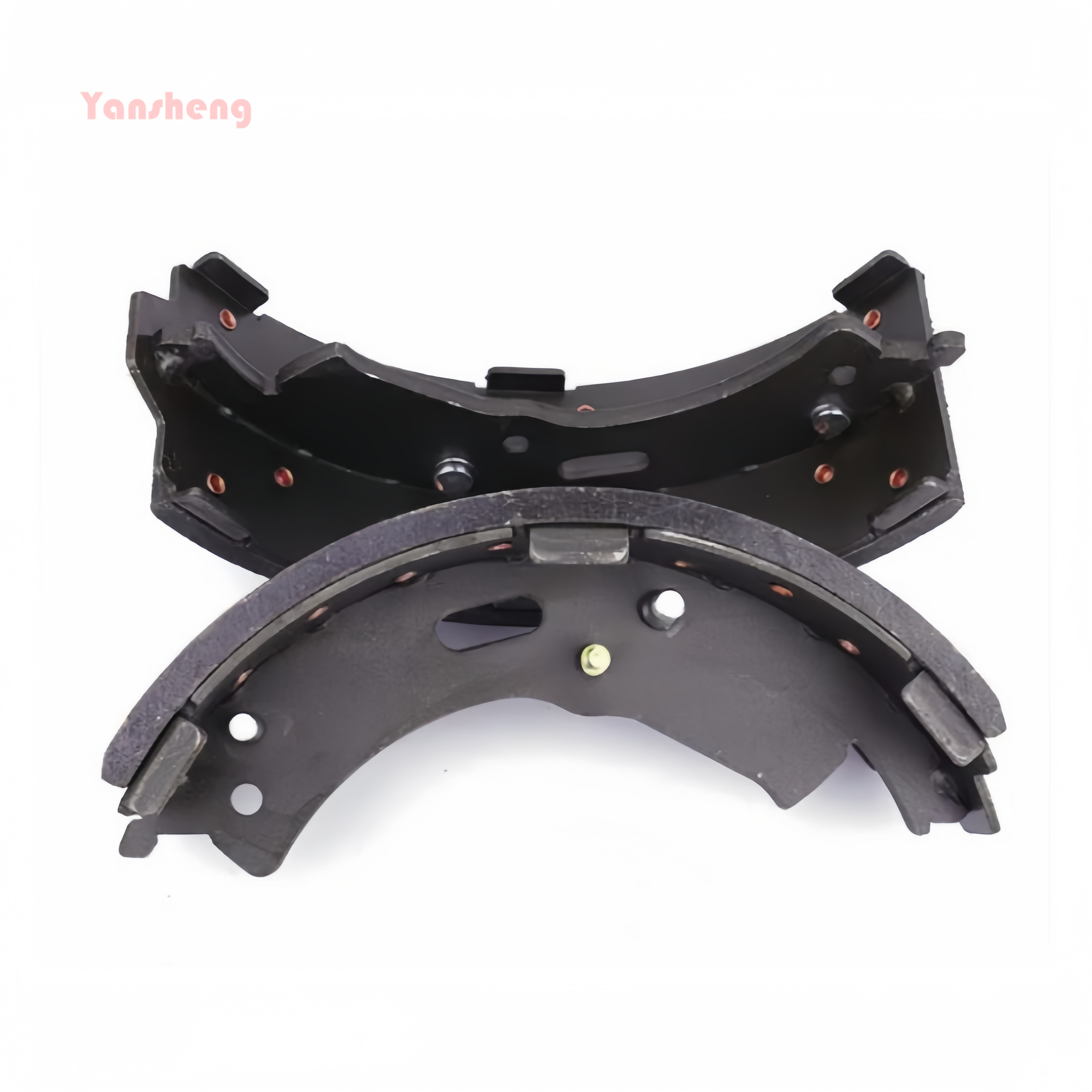 Yansheng Forklift Spare Parts Brake Shoe,Brake Pad, PN.3FD-30-22110