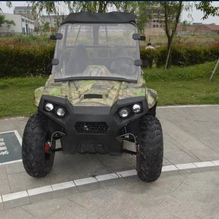 Big Power Side by Sides 4x4 Utv 1000 Cc Utv/ off Road Buggy