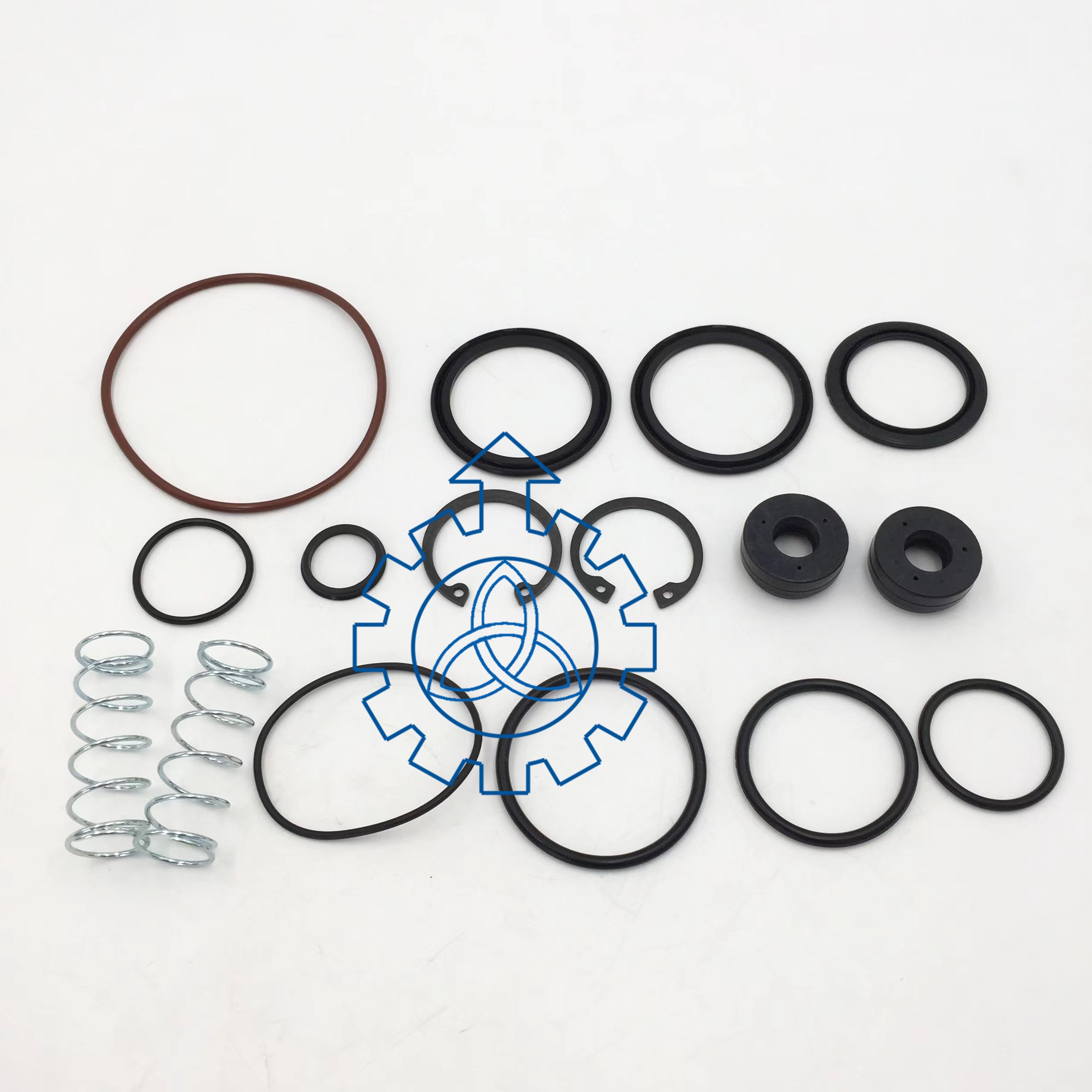 4800030000R 0034319506R 4800020210R 4800020220R Repair Kit for Foot Brake Valve