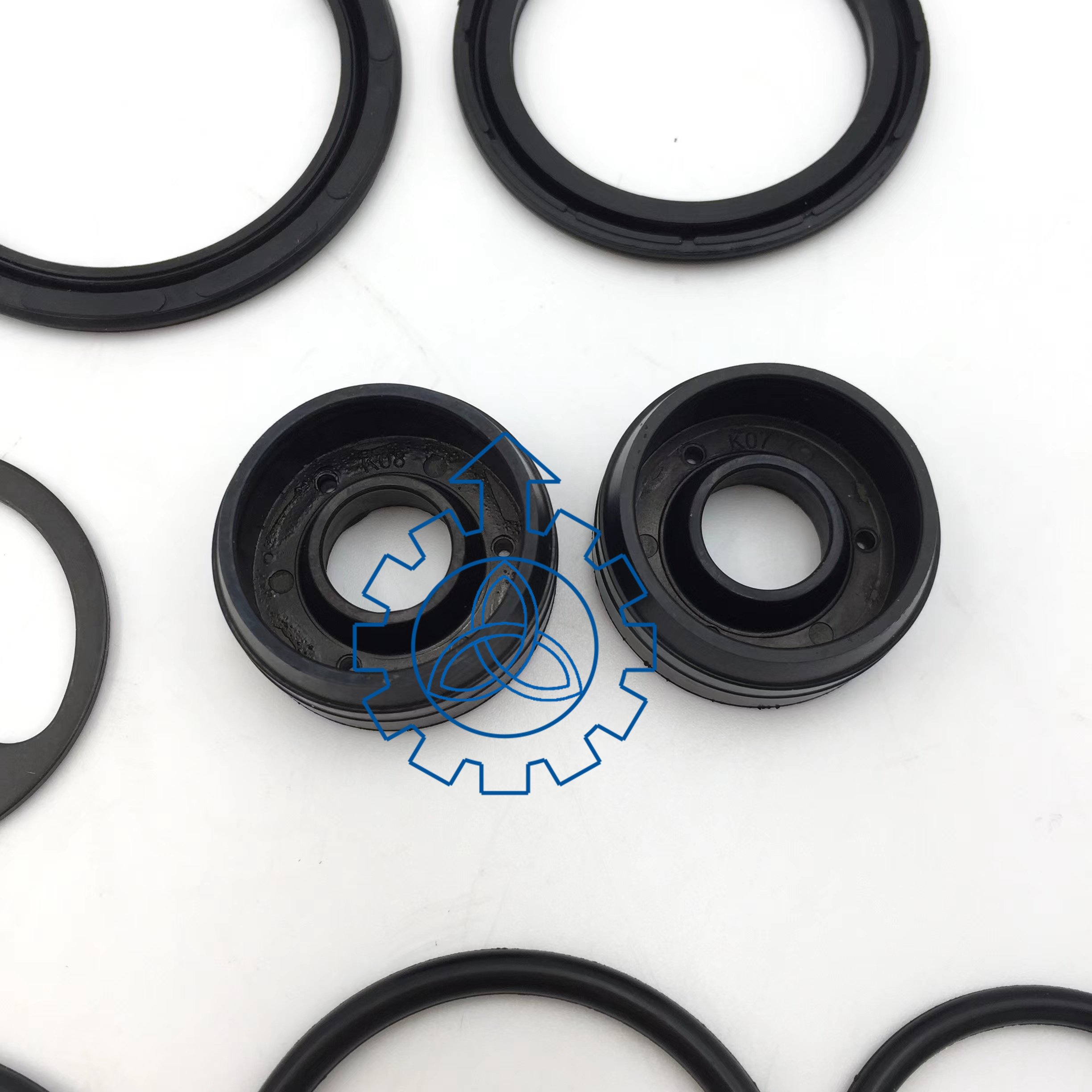 4800030000R 0034319506R 4800020210R 4800020220R Repair Kit for Foot Brake Valve