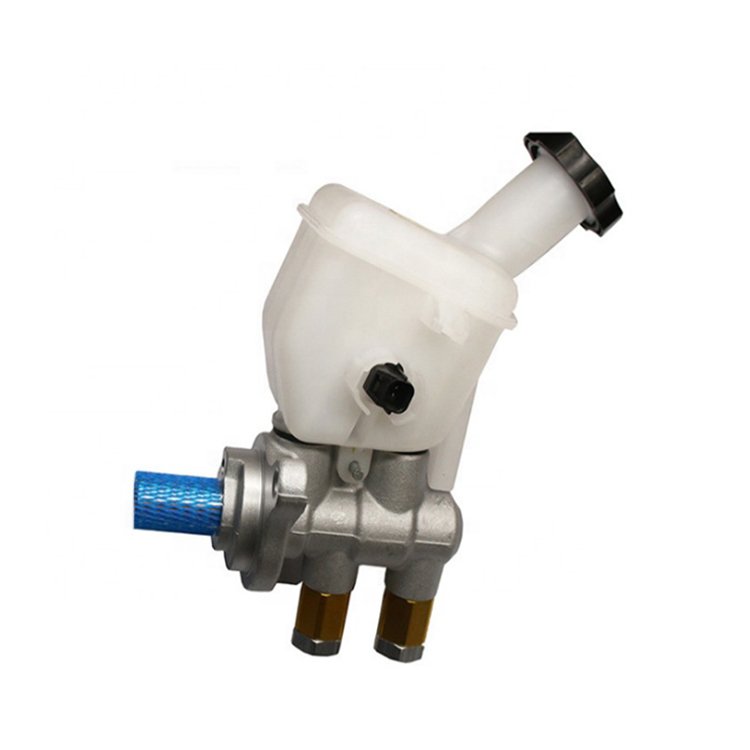 MYGT Auto Parts Brake Master Cylinder New Condition OE Number 58510-1Y000 for KI-A PICA-NTO