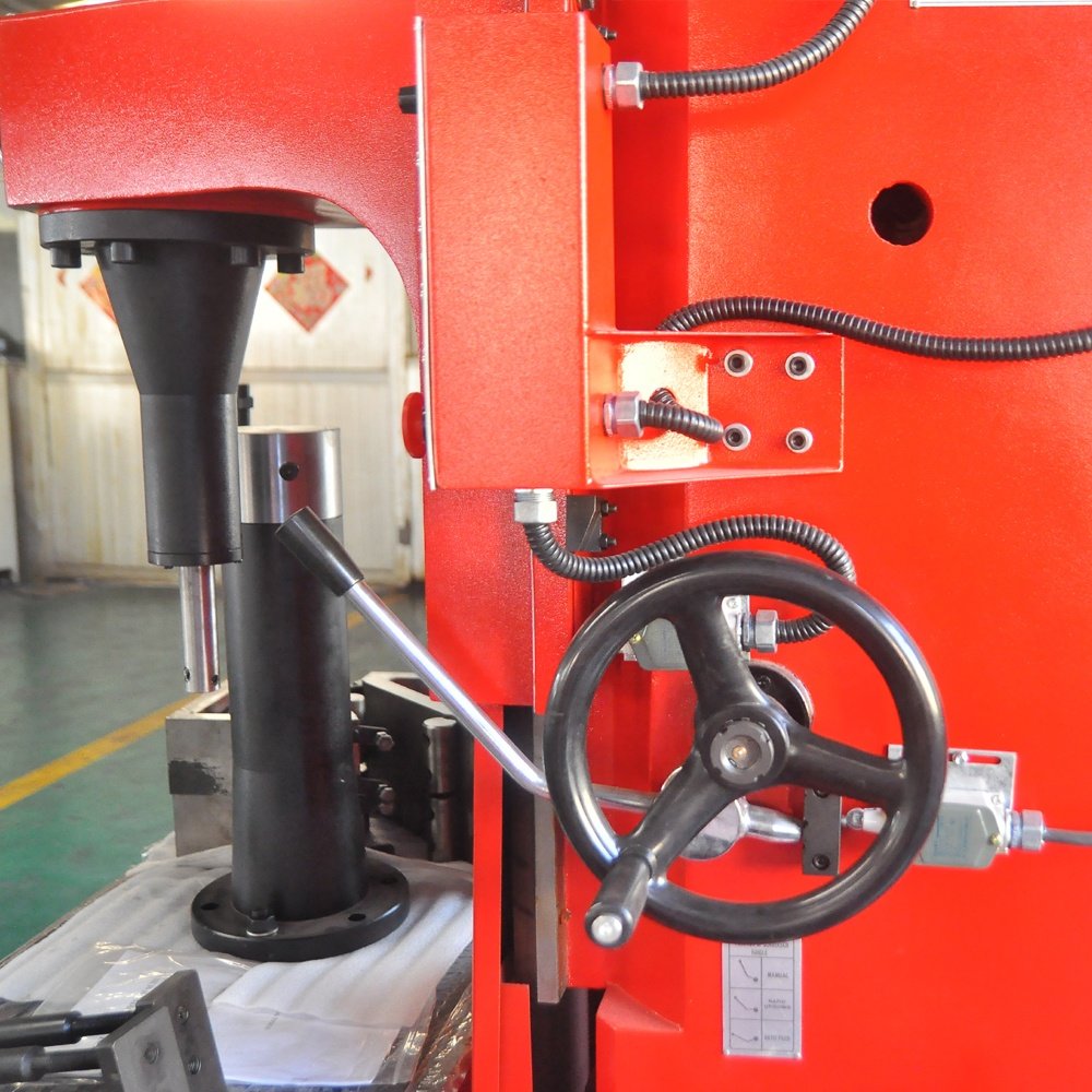 T8018A Manufacturing Vertical Cylinder Boring Machine