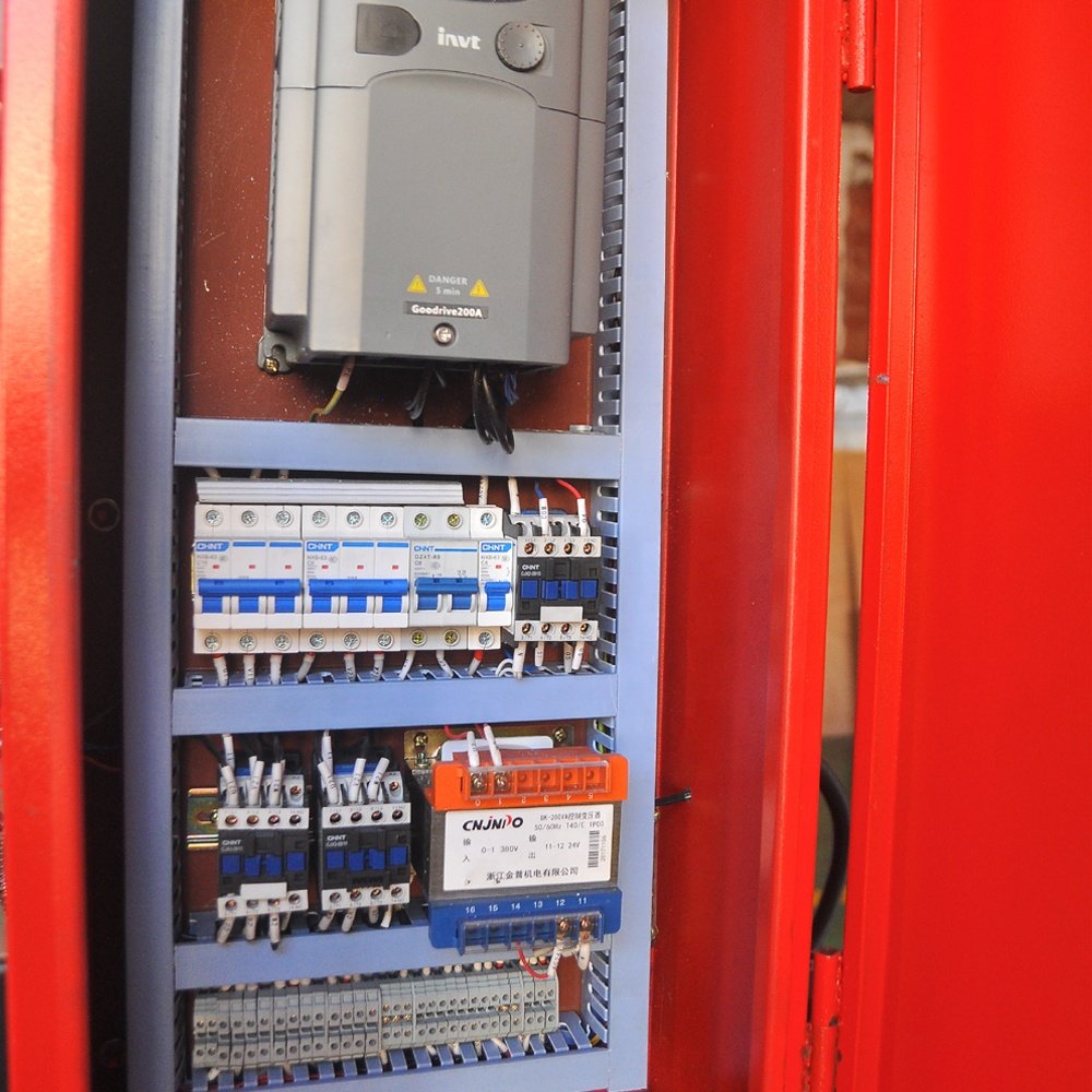 T8018A Manufacturing Vertical Cylinder Boring Machine
