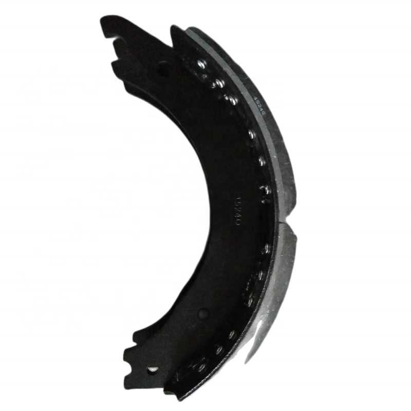 Professional Factory Assembly Brake Shoes with Non-asbestos Brake Lining and Repair Kit 4515Q